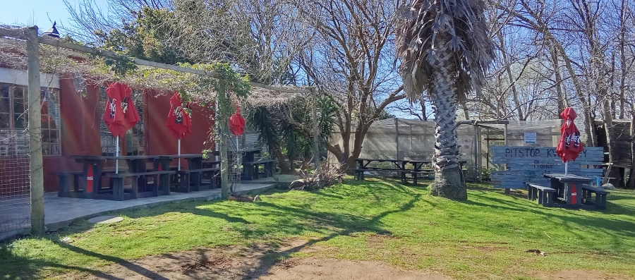 Commercial Property for Sale in Baardskeerdersbos Western Cape